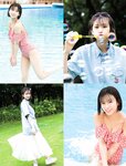 [FRIDAY] 2023.08.11 高橋ひかる 正源司陽子 團遥香 えっちゃん 都丸紗也華 金子みゆ 街山みほ 東雲うみ えなこ