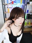 [Cosplay] MingMing Kizami 銘銘 - Vol.9