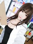 [Cosplay] MingMing Kizami 銘銘 - Vol.9