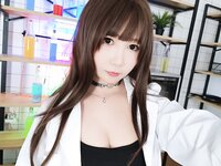 [Cosplay] MingMing Kizami 銘銘 - Vol.9