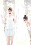 [Photobook] Yuna Hoshino 星乃夢奈 - Dreaming of Star (2023-03-30)
