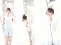 [Photobook] Yuna Hoshino 星乃夢奈 - Dreaming of Star (2023-03-30)