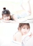 [Photobook] Yuna Hoshino 星乃夢奈 - Dreaming of Star (2023-03-30)