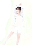 [Photobook] Yuna Hoshino 星乃夢奈 - Dreaming of Star (2023-03-30)