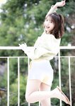 [Photobook] Yuna Hoshino 星乃夢奈 - Dreaming of Star (2023-03-30)