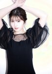 [Photobook] Yuna Hoshino 星乃夢奈 - Dreaming of Star (2023-03-30)