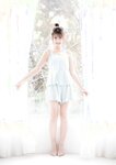 [Photobook] Yuna Hoshino 星乃夢奈 - Dreaming of Star (2023-03-30)