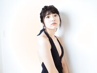 FLASHデジタル写真集 吉田莉桜 おはよう天使