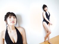 FLASHデジタル写真集 吉田莉桜 おはよう天使