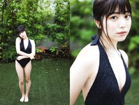 FLASHデジタル写真集 吉田莉桜 おはよう天使