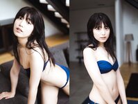 FLASHデジタル写真集 吉田莉桜 おはよう天使