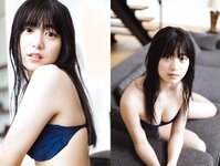 FLASHデジタル写真集 吉田莉桜 おはよう天使