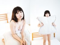 FLASHデジタル写真集 吉田莉桜 おはよう天使