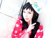 [COSH-129] Maji