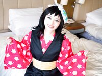 [COSH-129] Maji
