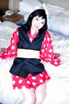 [COSH-129] Maji