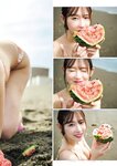 SUNNY GIRL ×ゼロイチファミリア (2023.07.06) 桃月なしこ 水湊みお 横野すみれ 川瀬もえ 霜月めあ