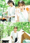 SUNNY GIRL ×ゼロイチファミリア (2023.07.06) 桃月なしこ 水湊みお 横野すみれ 川瀬もえ 霜月めあ