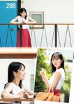 SUNNY GIRL ×ゼロイチファミリア (2023.07.06) 桃月なしこ 水湊みお 横野すみれ 川瀬もえ 霜月めあ