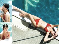 SUNNY GIRL ×ゼロイチファミリア (2023.07.06) 桃月なしこ 水湊みお 横野すみれ 川瀬もえ 霜月めあ