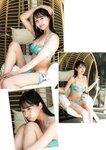 SUNNY GIRL ×ゼロイチファミリア (2023.07.06) 桃月なしこ 水湊みお 横野すみれ 川瀬もえ 霜月めあ