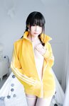 [Cosplay] MingMing Kizami 銘銘 - Vol.13 Photo + selfie 写真+自撮り