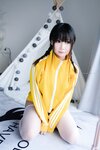 [Cosplay] MingMing Kizami 銘銘 - Vol.13 Photo + selfie 写真+自撮り
