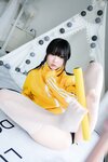 [Cosplay] MingMing Kizami 銘銘 - Vol.13 Photo + selfie 写真+自撮り