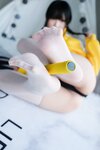 [Cosplay] MingMing Kizami 銘銘 - Vol.13 Photo + selfie 写真+自撮り