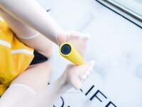 [Cosplay] MingMing Kizami 銘銘 - Vol.13 Photo + selfie 写真+自撮り