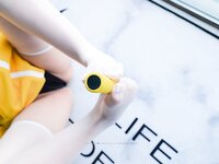 [Cosplay] MingMing Kizami 銘銘 - Vol.13 Photo + selfie 写真+自撮り
