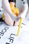 [Cosplay] MingMing Kizami 銘銘 - Vol.13 Photo + selfie 写真+自撮り