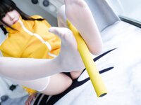 [Cosplay] MingMing Kizami 銘銘 - Vol.13 Photo + selfie 写真+自撮り