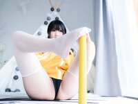 [Cosplay] MingMing Kizami 銘銘 - Vol.13 Photo + selfie 写真+自撮り