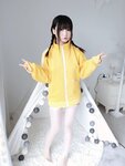 [Cosplay] MingMing Kizami 銘銘 - Vol.13 Photo + selfie 写真+自撮り