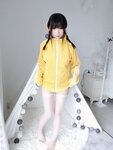 [Cosplay] MingMing Kizami 銘銘 - Vol.13 Photo + selfie 写真+自撮り