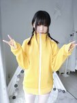 [Cosplay] MingMing Kizami 銘銘 - Vol.13 Photo + selfie 写真+自撮り