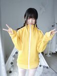 [Cosplay] MingMing Kizami 銘銘 - Vol.13 Photo + selfie 写真+自撮り