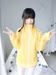 [Cosplay] MingMing Kizami 銘銘 - Vol.13 Photo + selfie 写真+自撮り