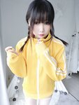 [Cosplay] MingMing Kizami 銘銘 - Vol.13 Photo + selfie 写真+自撮り