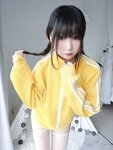 [Cosplay] MingMing Kizami 銘銘 - Vol.13 Photo + selfie 写真+自撮り