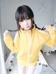 [Cosplay] MingMing Kizami 銘銘 - Vol.13 Photo + selfie 写真+自撮り