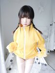 [Cosplay] MingMing Kizami 銘銘 - Vol.13 Photo + selfie 写真+自撮り