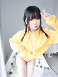 [Cosplay] MingMing Kizami 銘銘 - Vol.13 Photo + selfie 写真+自撮り