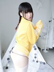 [Cosplay] MingMing Kizami 銘銘 - Vol.13 Photo + selfie 写真+自撮り