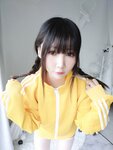 [Cosplay] MingMing Kizami 銘銘 - Vol.13 Photo + selfie 写真+自撮り