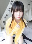 [Cosplay] MingMing Kizami 銘銘 - Vol.13 Photo + selfie 写真+自撮り