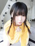 [Cosplay] MingMing Kizami 銘銘 - Vol.13 Photo + selfie 写真+自撮り