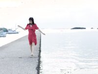 [FRIDAY] 2022.07.14 小湊よつ葉　衝撃の「完全フルヌード」