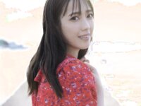 [FRIDAY] 2022.07.14 小湊よつ葉　衝撃の「完全フルヌード」